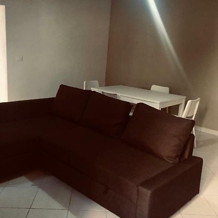 Apartamento Bilocale In Centro Con Giardino Tagliacozzo Exterior foto