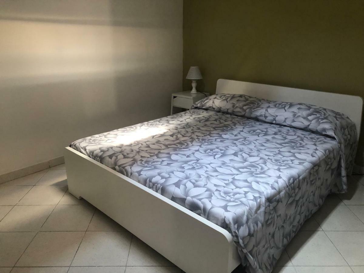 Apartamento Bilocale In Centro Con Giardino Tagliacozzo Exterior foto