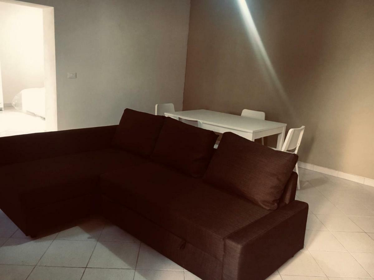 Apartamento Bilocale In Centro Con Giardino Tagliacozzo Exterior foto